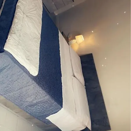Candy Apartment